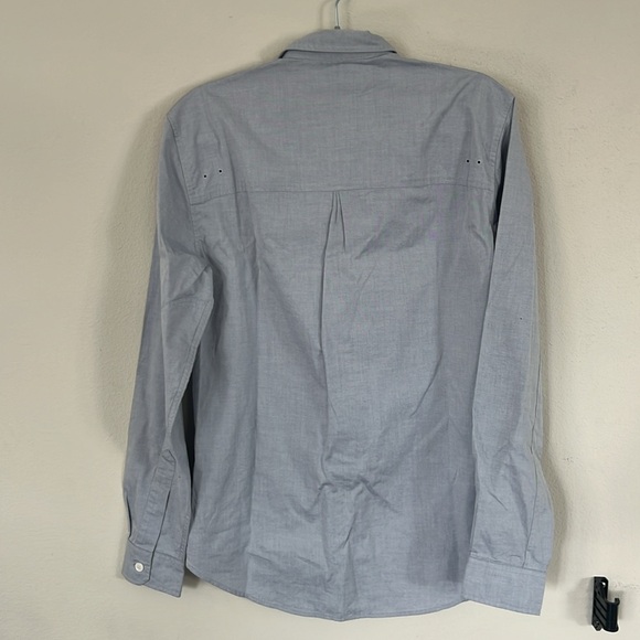 Burberry t-shirt long sleeve men’s size XS new ( check details) - Picture 2 of 8